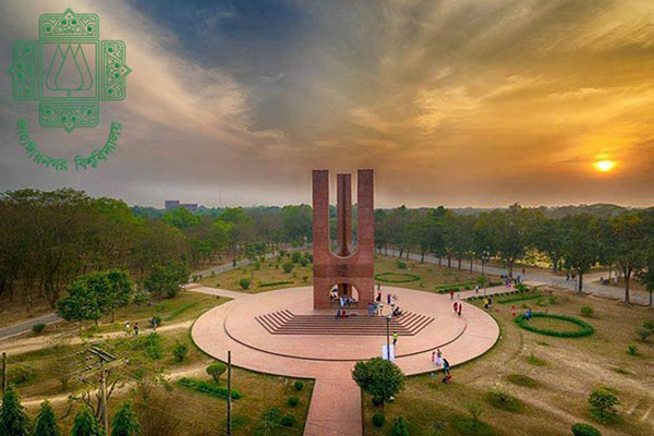 জাবিতে ভর্তি পরীক্ষার চূড়ান্ত সময়সূচি প্রকাশ