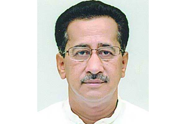 ‘জনগণের ক্ষমতায়ন’ দিবসের রাষ্ট্রীয় স্বীকৃতির দাবি ওমর ফারুকের