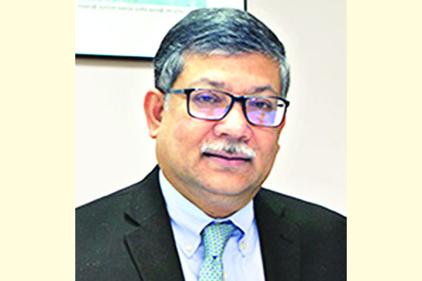 পররাষ্ট্র সচিব হচ্ছেন মাসুদ বিন মোমেন