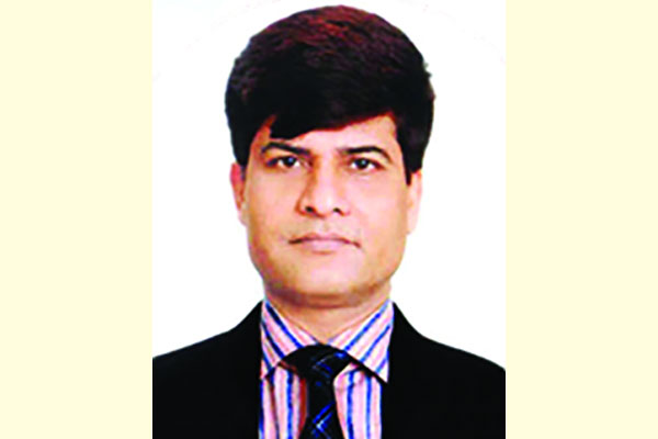 বিমানের নতুন এমডি মোকাব্বির হোসেন
