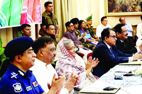 কমিউনিটি ব্যাংকের বাণিজ্যিক কার্যক্রম উদ্বোধন