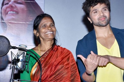 রানুর ব্যাপারে লতা মঙ্গেশকারের মন্তব্য নিয়ে যা বললেন হিমেশ