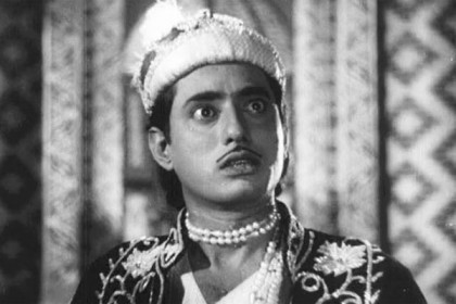 আনোয়ার হোসেন: বাংলার মুকুটবিহীন নবাব