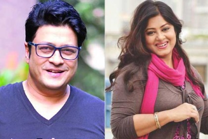 ‘মিস ওয়ার্ল্ড বাংলাদেশ’-এর বিচারক ফেরদৌস-মৌসুমী