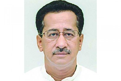 ‘জনগণের ক্ষমতায়ন’ দিবসের রাষ্ট্রীয় স্বীকৃতির দাবি ওমর ফারুকের