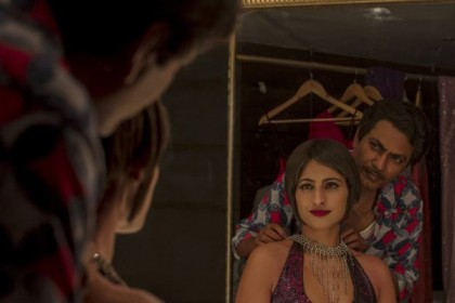 ওয়েবসিরিজে যেমন খুশির দিন শেষ; আসছে সেন্সরশিপ!