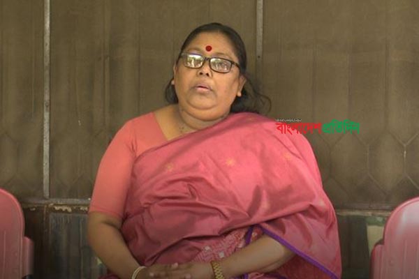এবার রাব্বানীর অভিযোগ নিয়ে যা বললেন জাবি উপাচার্য