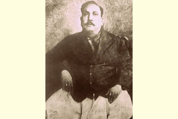 কিংবদন্তি ভাওয়াল সন্ন্যাসী রাজা