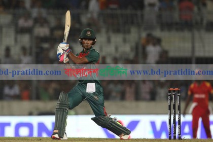 সব সময় নিজের মতো খেলতে স্বাচ্ছন্দ্যবোধ করি : আফিফ