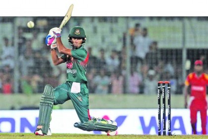 যেভাবে উত্থান আফিফের