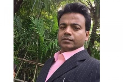 কোম্পানীগঞ্জে সড়ক দুর্ঘটনায় যুবলীগ নেতা নিহত