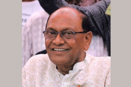 'শেখ হাসিনার সরকার শিক্ষাবান্ধব সরকার'
