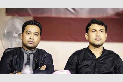 ছাত্রলীগের নেতৃত্ব থেকে শোভন-রাব্বানী বাদ