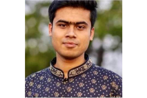 ছাত্রলীগের সাধারণ সম্পাদক কে এই লেখক ভট্টাচার্য?