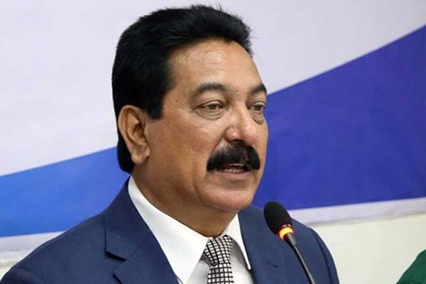 'এরশাদের আসনে জাপার প্রার্থী লাখের বেশি ভোট পেয়ে নির্বাচিত হবেন'