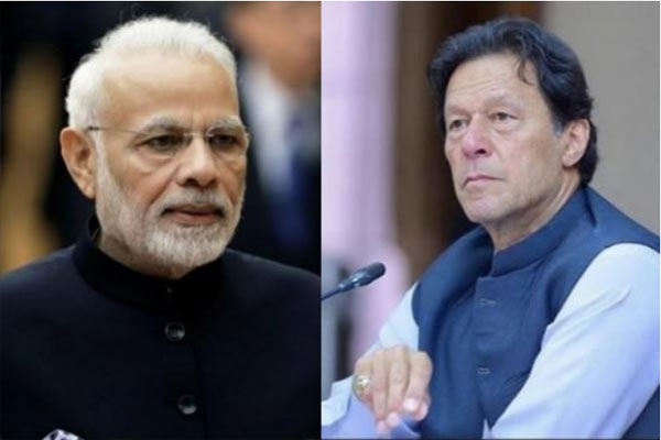 ভারতের সঙ্গে যুদ্ধ হলে হারতে পারে পাকিস্তান : ইমরান খান 