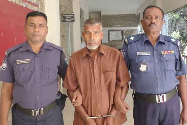 ঝিনাইদহে মাদক মামলায় একজনের যাবজ্জীবন