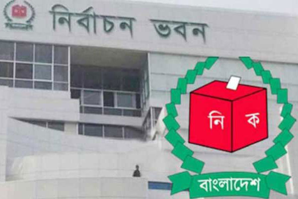 রংপুর-৩ উপ-নির্বাচন : মাঠে ৭ প্রার্থীর সহস্রাধিক নারী কর্মী 