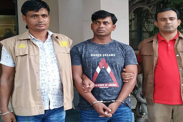 নারায়ণগঞ্জে ব্যবসায়ীর উপর হামলার ঘটনায় আটক ১


