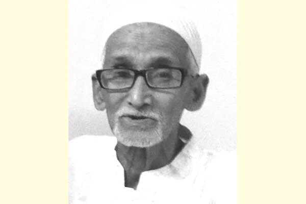 মৃত্যুবার্ষিকী