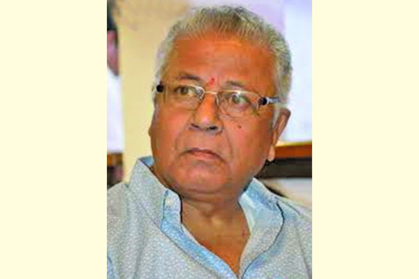 পাঠকের মুখোমুখি সমরেশ মজুমদার