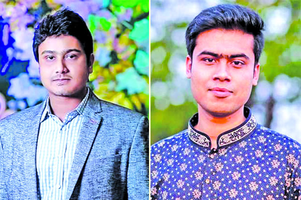 ছাত্রলীগ থেকে শোভন-রাব্বানীর বিদায় ২০ ডিসেম্বর আওয়ামী লীগের সম্মেলন