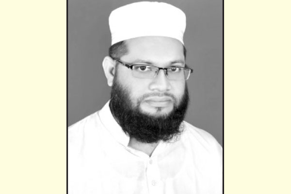 তওবাকারীকে আল্লাহ ভালোবাসেন