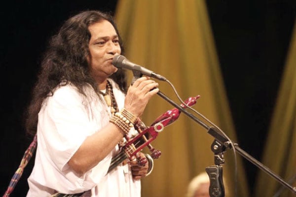 লালনের গান মানুষের কথা বলে