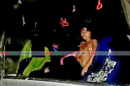 টেকনাফে মালয়েশিয়াগামী নারী-শিশুসহ ১৬ রোহিঙ্গা আটক