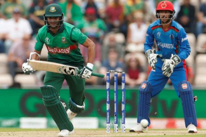 প্রতিপক্ষ আফগানিস্তান, টাইগারদের সম্ভাব্য একাদশ
