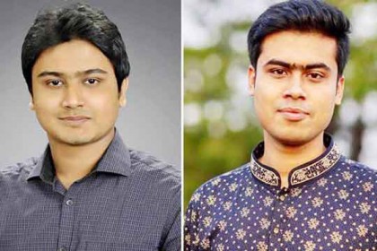 জয়-লেখকের আনুষ্ঠানিক দায়িত্ব গ্রহণ সোমবার