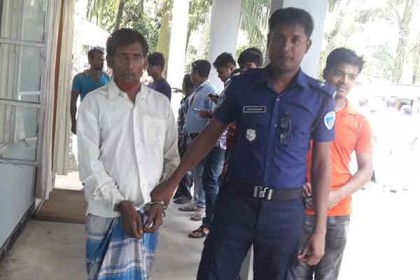 নোয়াখালীতে শিশুসহ অন্তঃসত্ত্বা গৃহবধূর লাশ উদ্ধার, শ্বশুর আটক