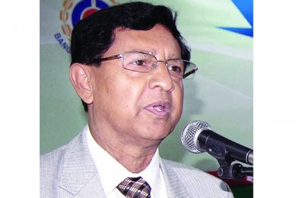 'অর্থনৈতিক উন্নয়নে বস্ত্রশিল্প গুরুত্বপূর্ণ ভূমিকা পালন করছে'

