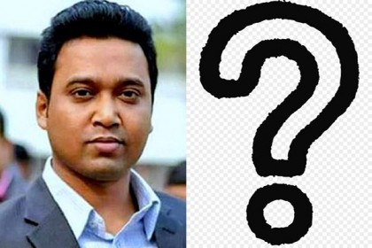 কে এই গোলাম রাব্বানীর বান্ধবী?
