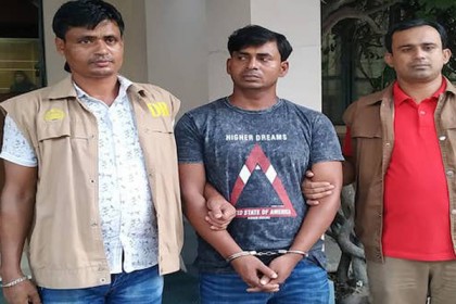 নারায়ণগঞ্জে ব্যবসায়ীর উপর হামলার ঘটনায় আটক ১

