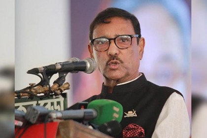 অপকর্ম করে কেউ ছাড় পাবে না: ওবায়দুল কাদের