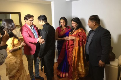 সিডনিতে 'সংজ্ঞায়িত পরিচয়' নাটকের যাত্রা শুরু