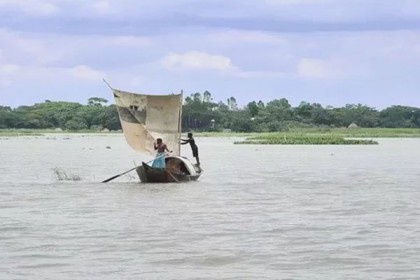 উত্তর-পূর্বাঞ্চল ছাড়া দেশের সকল নদ-নদীর পানি বৃদ্ধি পাচ্ছে