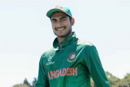 আফিফের মত কিছু করতে চান নাঈম শেখ