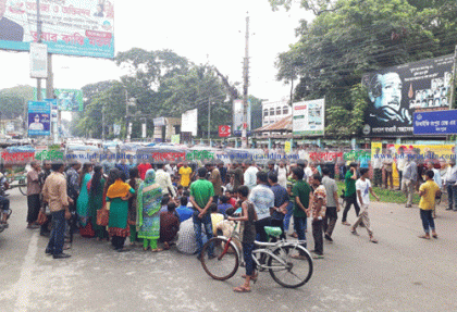 আওয়ামী লীগ মনোনীত প্রার্থী রাজুর প্রার্থিতা প্রত্যাহার, মাঠে থাকল ৬ জন 