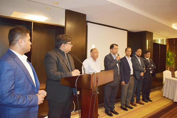 ডিসেম্বরে কাতারে বাংলাদেশ ফোরামের বাণিজ্য মেলা