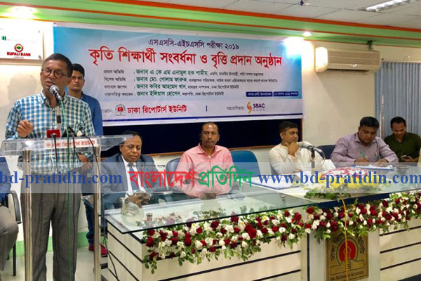 উন্নত দেশ গড়ে তুলতে শেখ হাসিনার বিকল্প নেই : এনামুল হক শামীম 