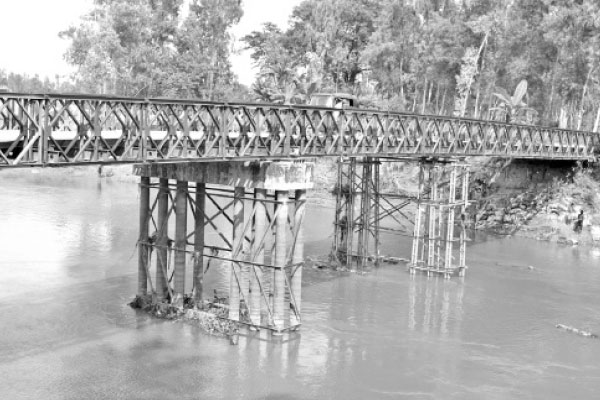 ঝুঁকি