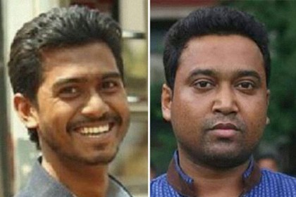 জিএস রাব্বানীর অপসারণ চেয়ে চিঠি দিচ্ছেন ভিপি নুর