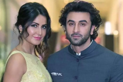 আবারও একসঙ্গে রণবীর-ক্যাটরিনা (ভিডিও)