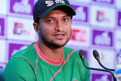 এখনও ফাইনালে খেলা সম্ভব: সাকিব