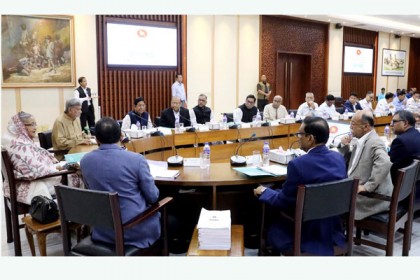 ক্যান্সার হাসপাতালসহ ৮ প্রকল্প অনুমোদন বিভাগীয় শহরে 