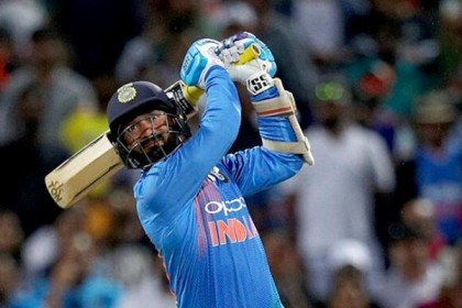 ক্ষমা চেয়ে এ যাত্রায় বেঁচে গেলেন কার্তিক
