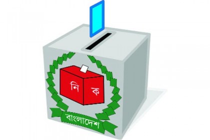 রংপুর-৩ আসনে উপ-নির্বাচন: প্রতীক পেয়ে প্রচারণায় প্রার্থীরা
