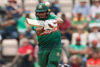 শতভাগ আক্রমণাত্মক ক্রিকেট খেলবে টাইগাররা